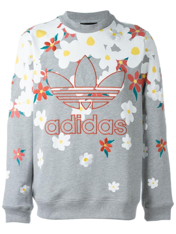 Adidas Adidas X Pharrell 'daisy' Sweatshirt