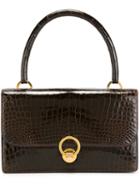 Hermès Vintage 'the Ring' Tote