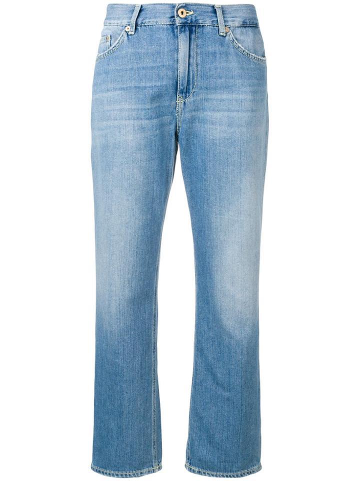 Dondup Paige Jeans - Blue
