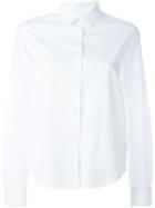 Lareida 'paulette' Shirt, Women's, Size: Large, White, Cotton
