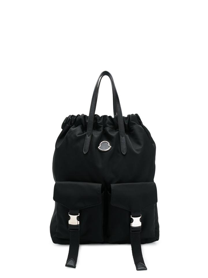 Moncler Cher Backpack - Black