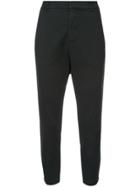 Nili Lotan Nili Lotan 00115w11 Dark Navy/charcoal - Blue