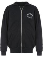 Local Authority Doom Room Malibu Hooded Jacket - Black