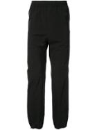 Undercover Elasticated Waist Trousers - Black