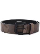 Diesel B-chame-lion - Brown