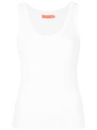 Manning Cartell Fast & Furious Singlet - White