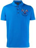 Paul & Shark Polo Shirt - Blue