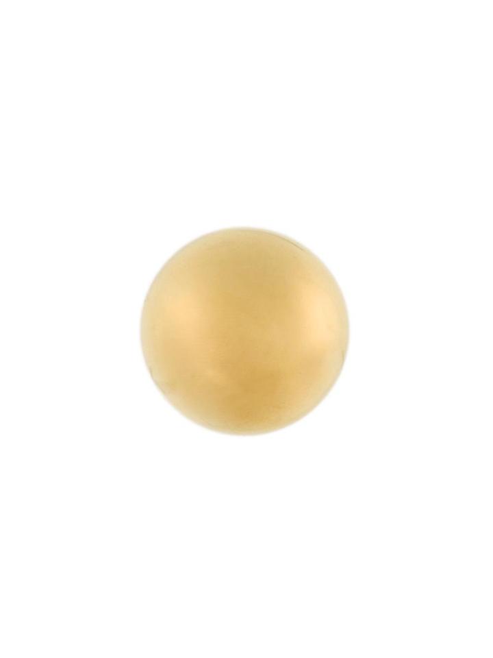 Maria Black 'corvi 10' Earring - Yellow & Orange