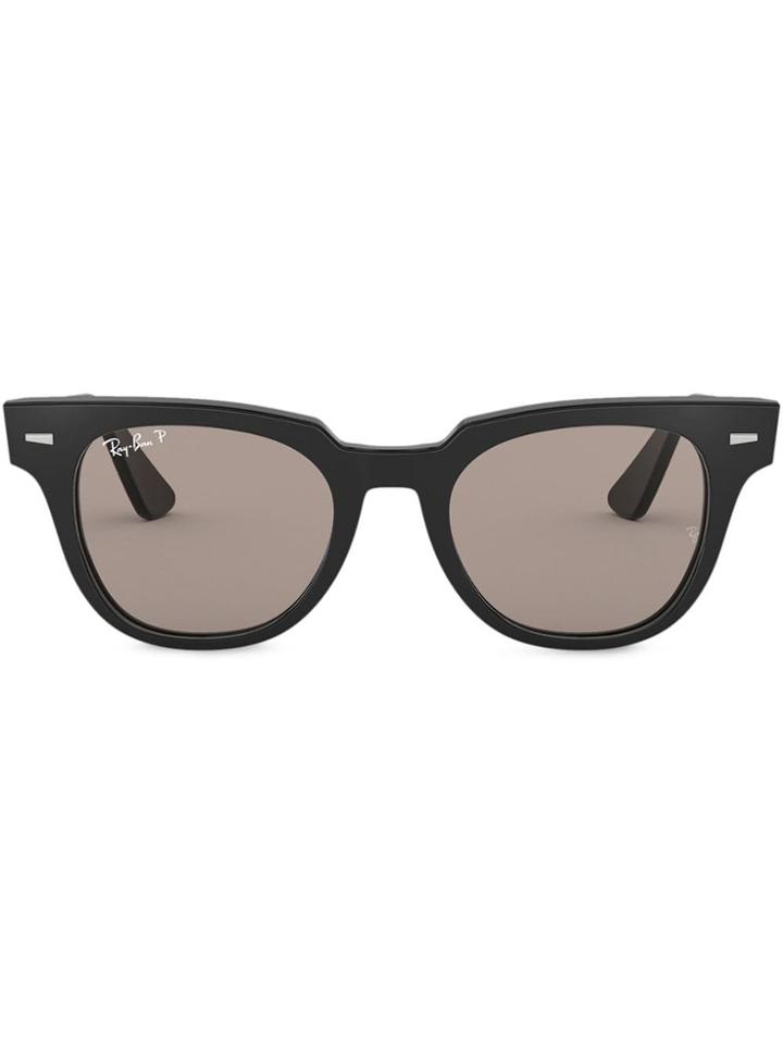 Ray-ban Meteor Sunglasses - Grey