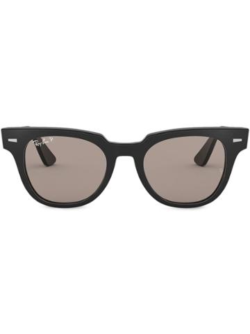 Ray-ban Meteor Sunglasses - Grey