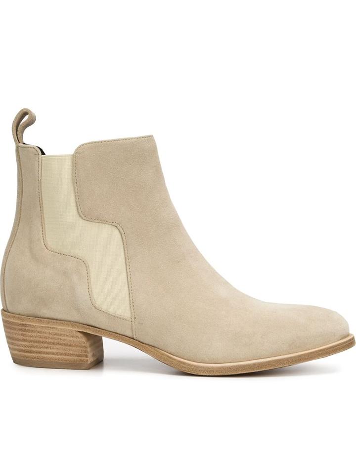 Pierre Hardy Ankle Boots