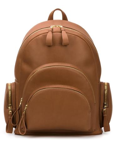 Valas 'rockefeller' Backpack - Brown