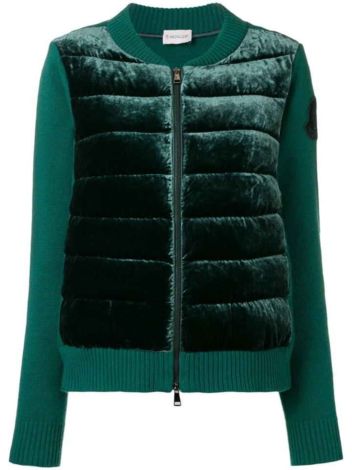 Moncler Moncler 9490800948ae 845 - Green