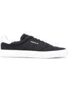 Adidas Skateboarding 3mc Sneakers - Black