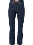 Ports 1961 Denim Jeans - Blue