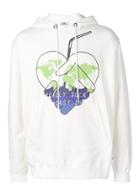 Gcds The Last Drop Hoodie - White