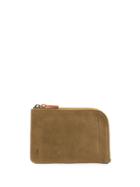 Ally Capellino Hocker Medium Purse - Neutrals