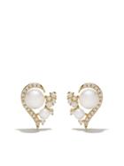 Yoko London Stud Earring - 6