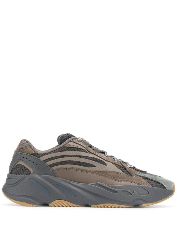Adidas Originals X Kanye West Yeezy 700 V2 By Kanye West - Grey