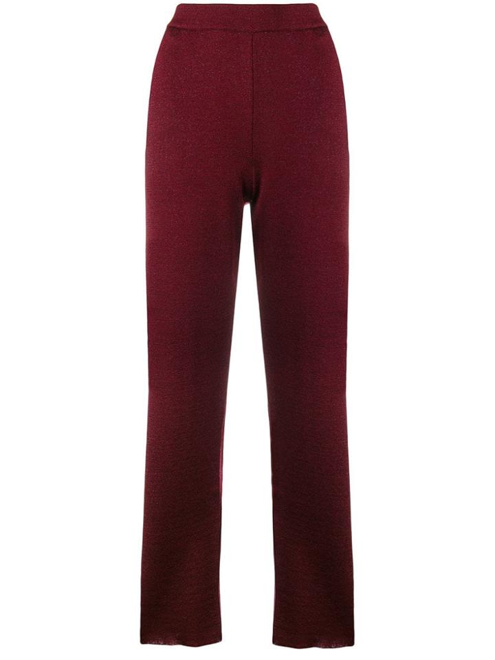 L'autre Chose L'autre Chose Bv530456402u490 Bordeaux Apicreated - Red
