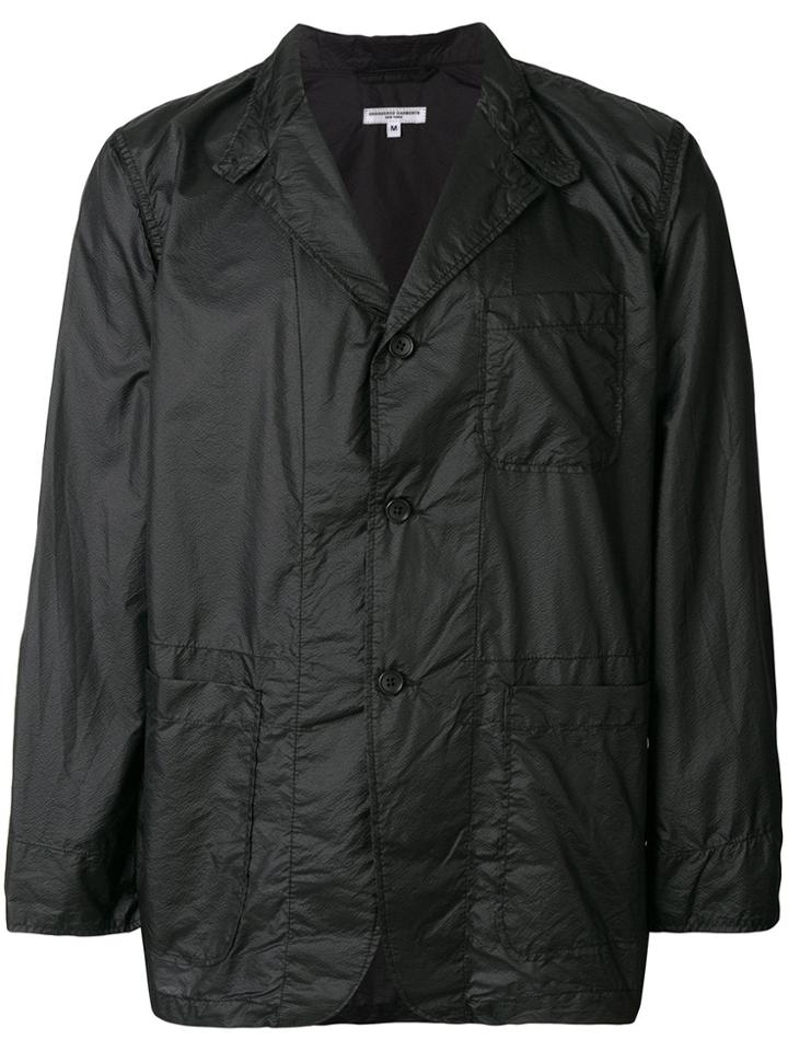 Engineered Garments Loiter Lightweight Jacket - Black