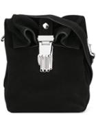 Opening Ceremony 'athena' Crossbody Bag, Women's, Black