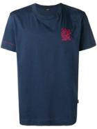 Calvin Klein 205w39nyc Short Sleeved T-shirt - Blue