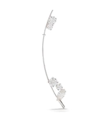 Sophie Bille Brahe Diamond Foundry X Dover Street Market 18kt White