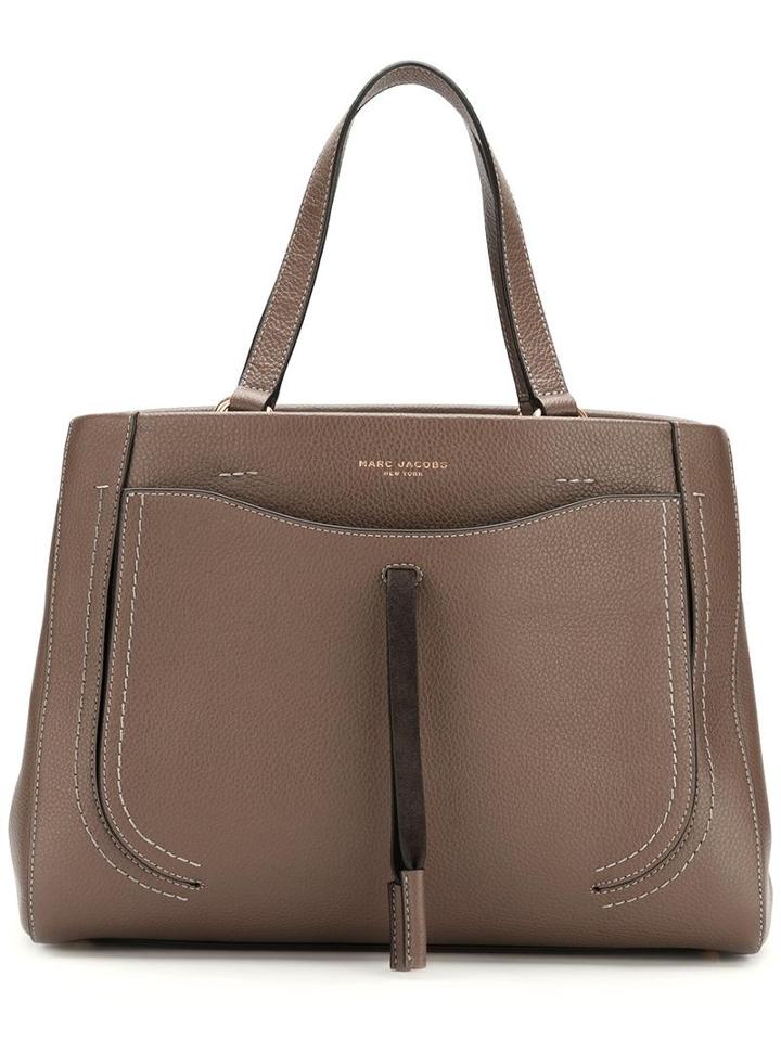 Marc Jacobs Maverick Tote, Women's, Calf Leather