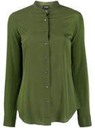 Aspesi 5417f24801392 - Green