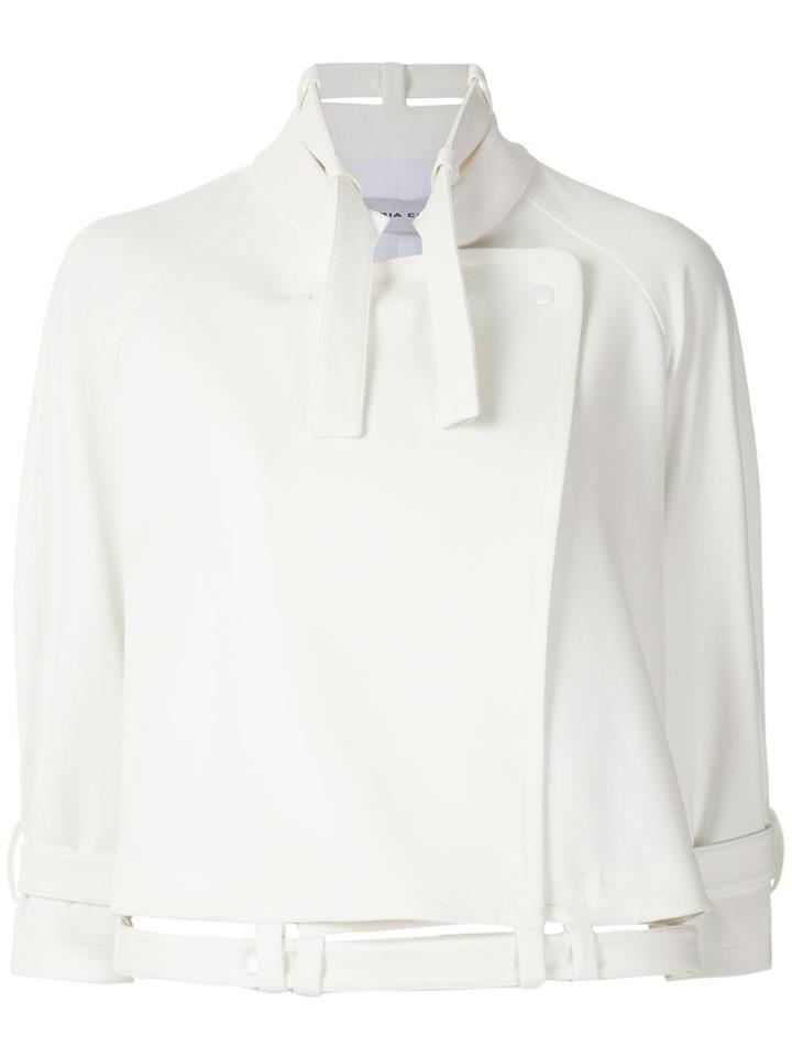 Gloria Coelho Gloria Coelho V20d004 3221 - White