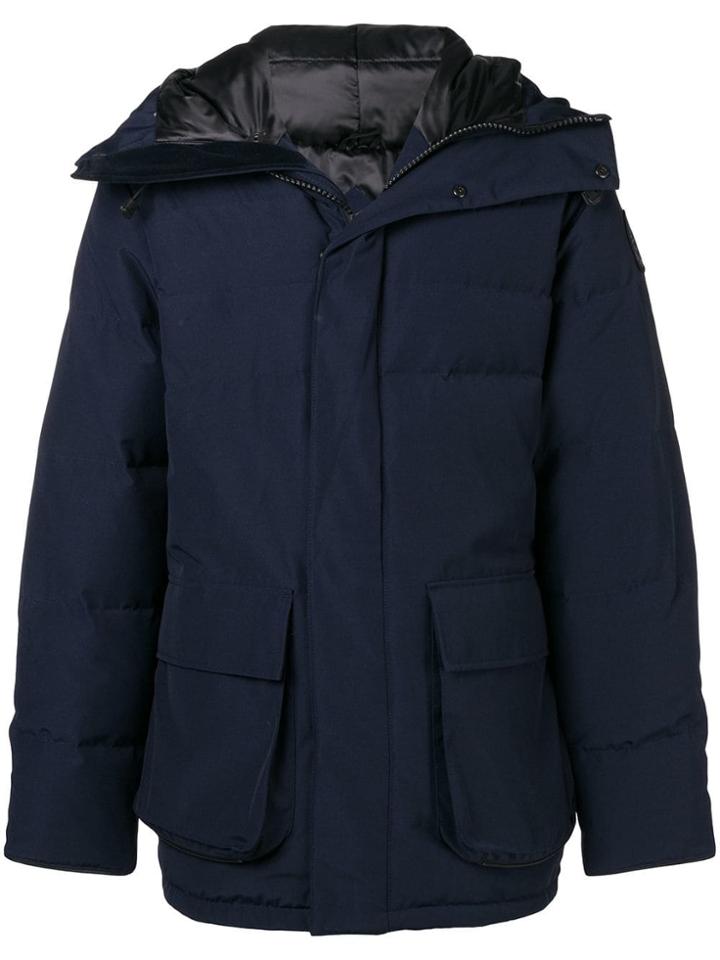 Canada Goose Canada Goose 3031mb 646 - Blue