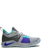 Nike Pg 2 Sneakers - Grey