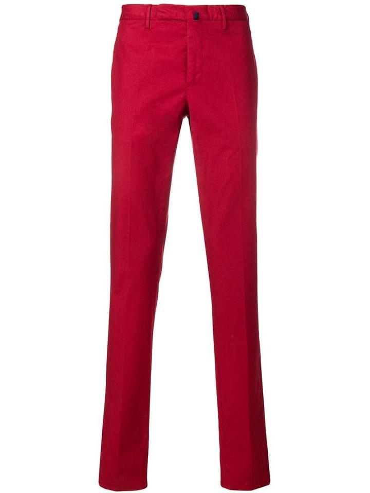 Incotex - Red
