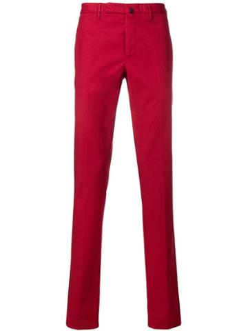 Incotex - Red