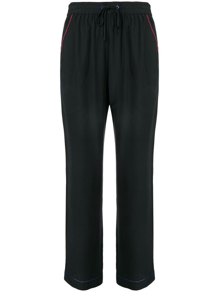 Rag & Bone Lina Trousers - Black