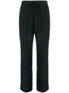 Rag & Bone Lina Trousers - Black