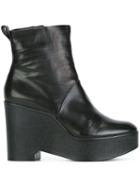 Robert Clergerie 'bisout' Boots