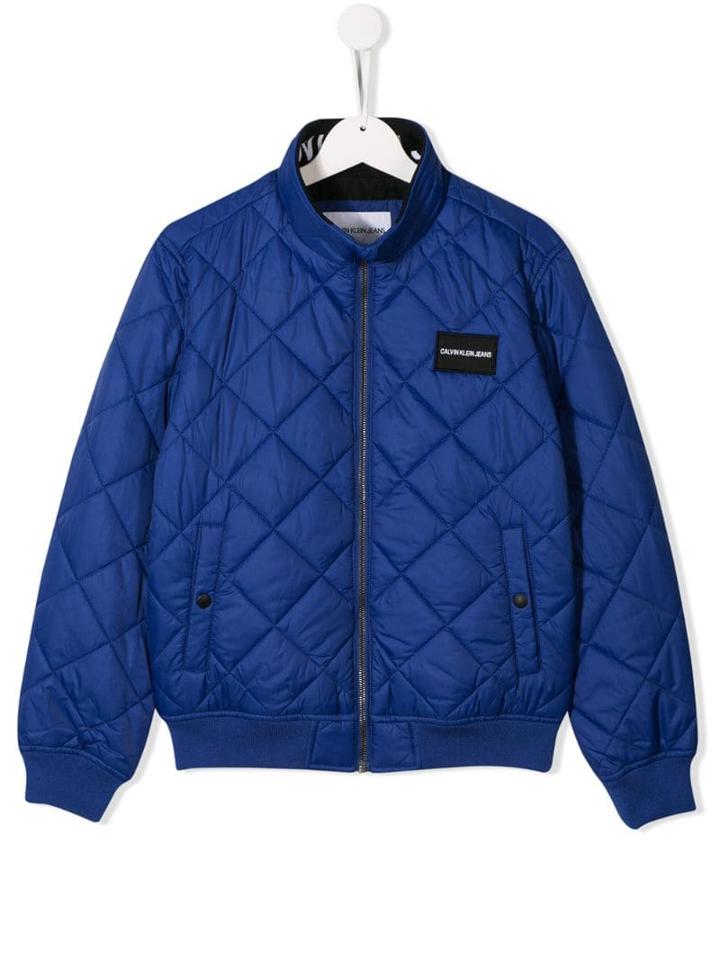 Calvin Klein Kids - Blue