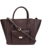 Anine Bing 'madison' Tote