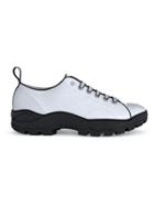Swear X Eddie Wailes Nori Low-top Sneakers - White