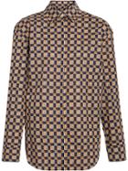 Burberry Burberry 8002589 Navy Apicreated - Multicolour