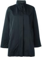 N.21 Classic Zip Rain Jacket