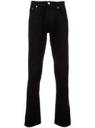 Adaptation Slim-fit Jeans - Black