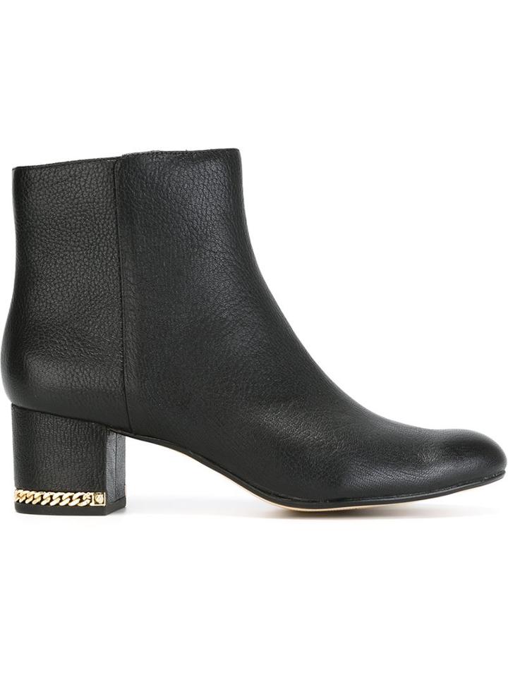 Michael Michael Kors 'sabrina' Boots