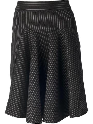 Stella Mccartney Striped Skirt
