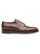 Prada Classic Derby Shoes - Brown
