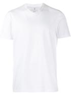 Brunello Cucinelli Classic Short-sleeve T-shirt - White