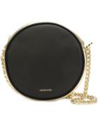 Anine Bing 'brixton' Shoulder Bag, Women's, Black