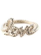 Zoe And Morgan 'love Lasso' Ring